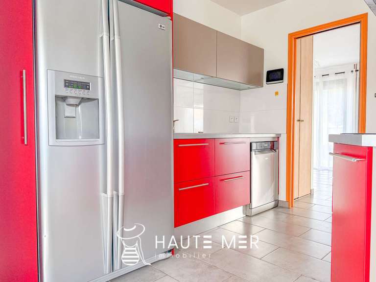 Maison Les Sables-d'Olonne - 3 chambres