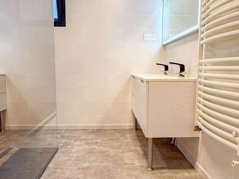 Maison Les Sables-d'Olonne - 3 chambres