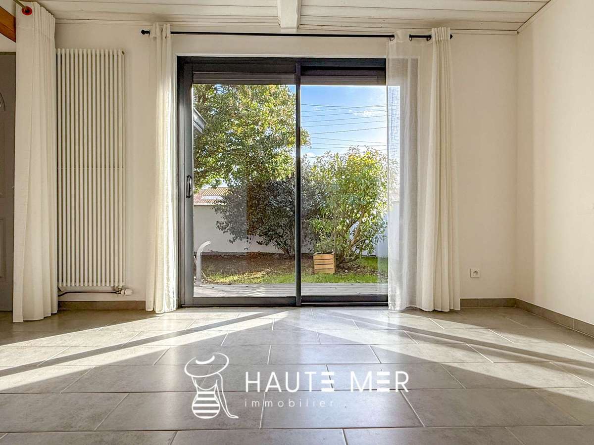 Maison Les Sables-d'Olonne