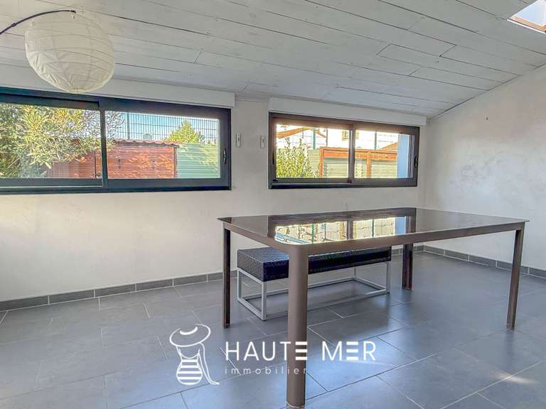 Maison Les Sables-d'Olonne - 3 chambres