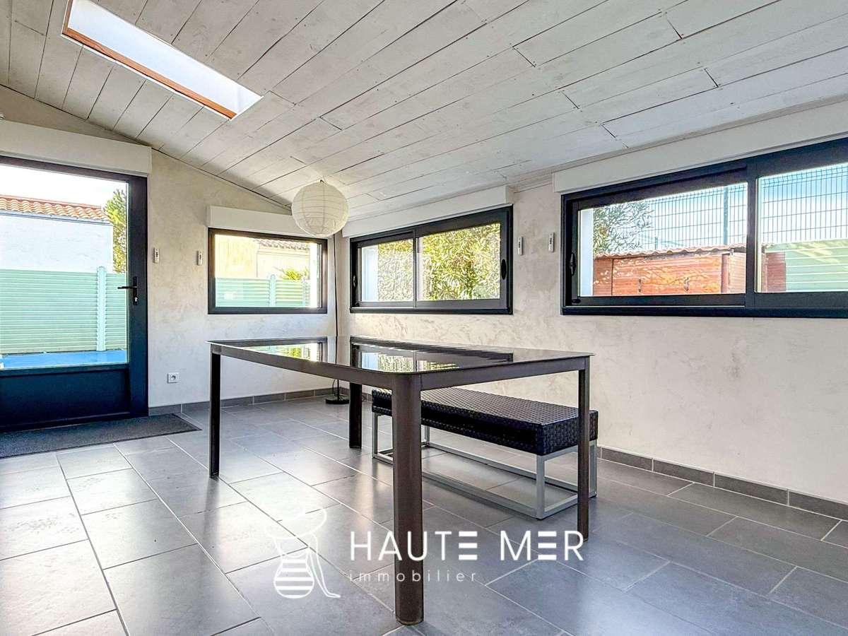 Maison Les Sables-d'Olonne