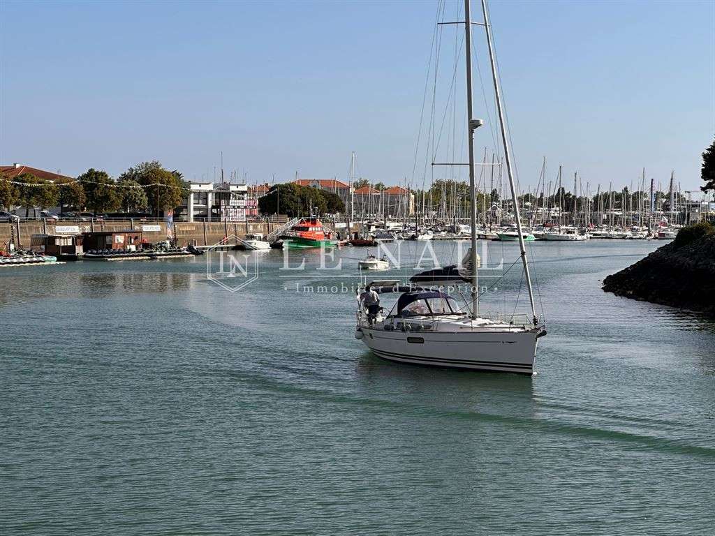 House Les Sables-d'Olonne