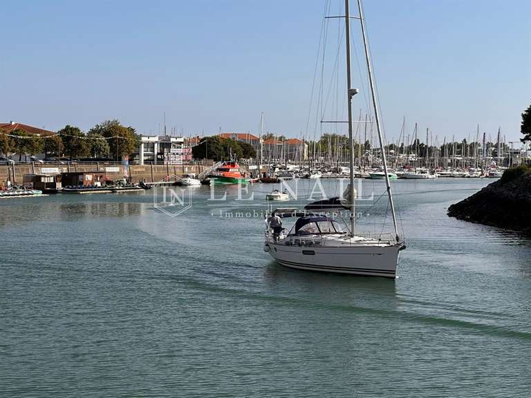 House Les Sables-d'Olonne - 6 bedrooms - 300m²