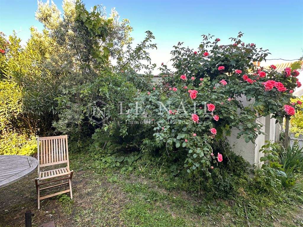 House Les Sables-d'Olonne