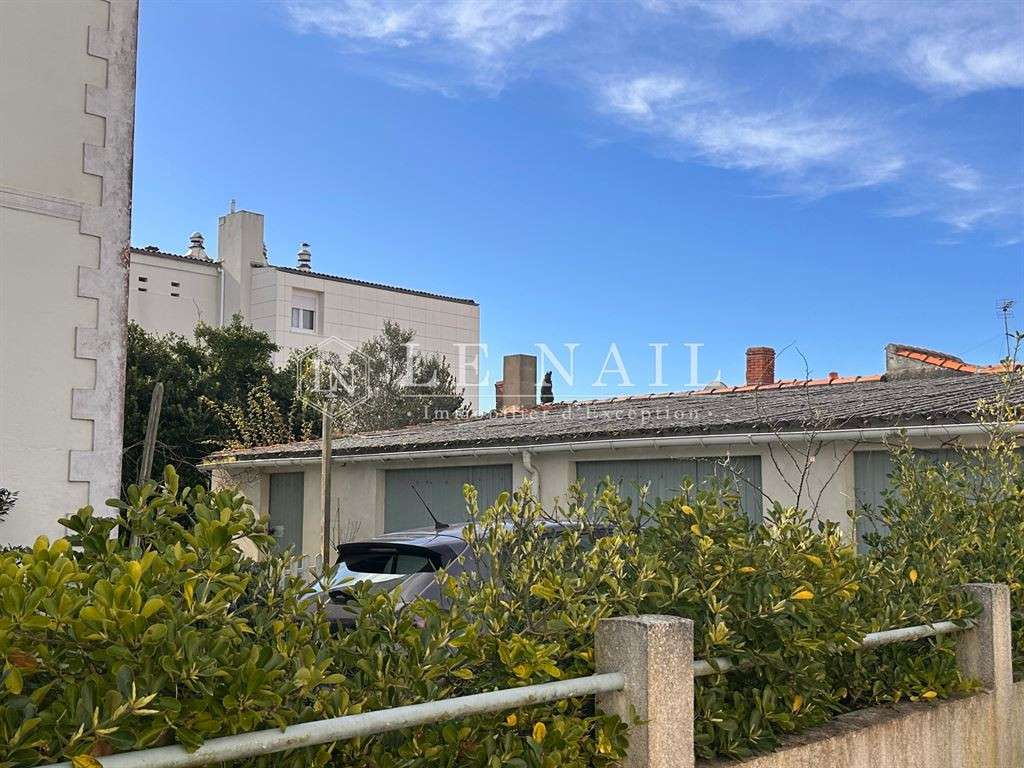 House Les Sables-d'Olonne