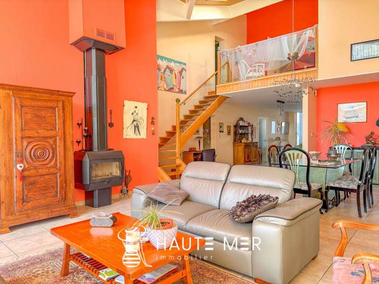 House Les Sables-d'Olonne - 4 bedrooms