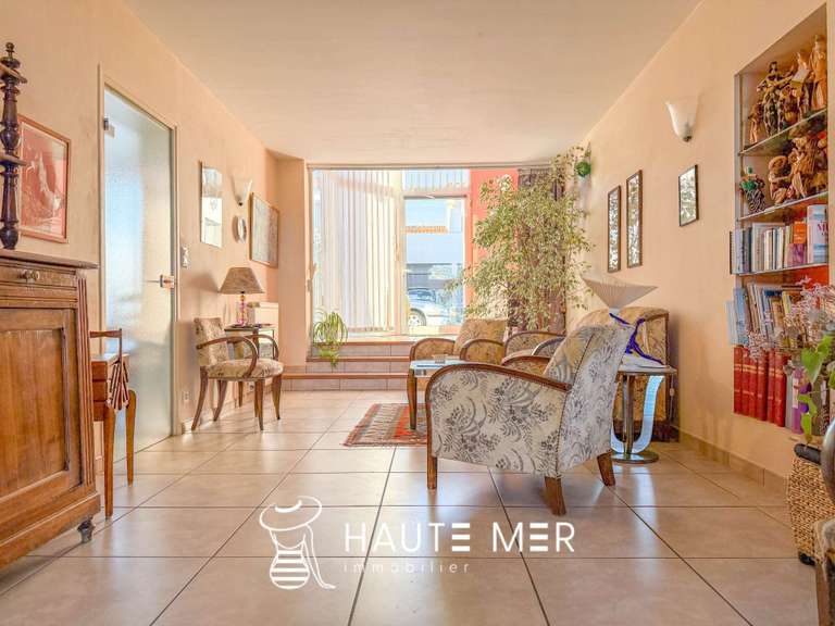 House Les Sables-d'Olonne - 4 bedrooms