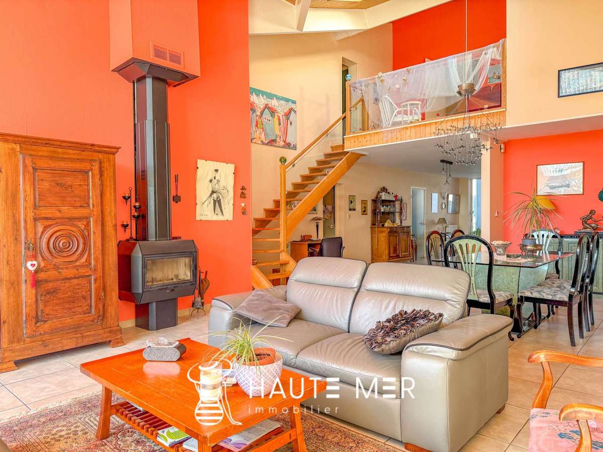 Maison Les Sables-d'Olonne