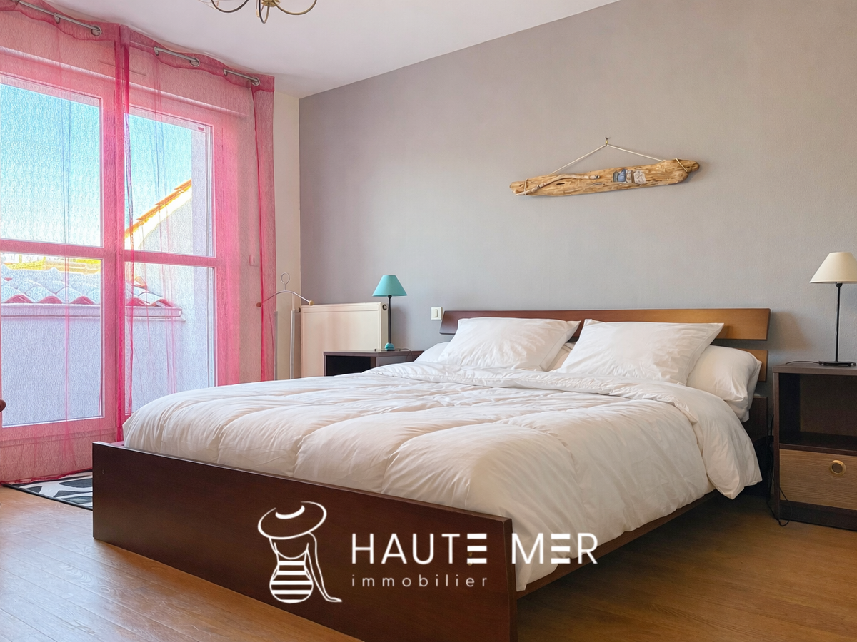 Maison Les Sables-d'Olonne