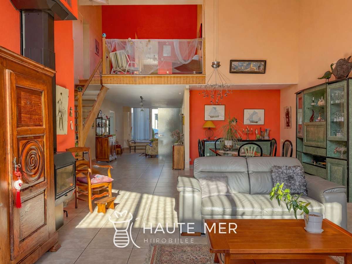 Maison Les Sables-d'Olonne