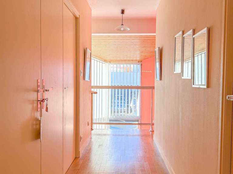 Maison Les Sables-d'Olonne - 4 chambres