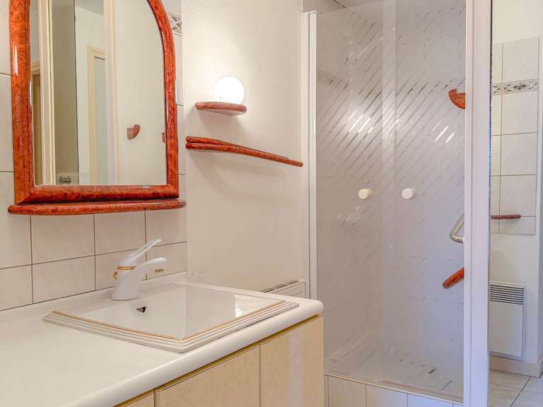 House Les Sables-d'Olonne - 4 bedrooms