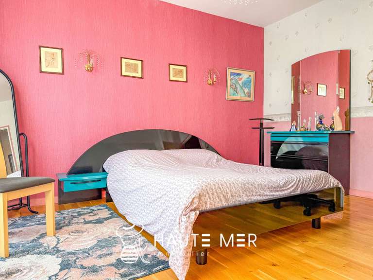 Maison Les Sables-d'Olonne - 4 chambres