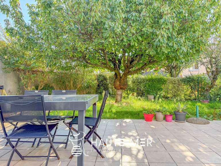 Maison Les Sables-d'Olonne - 4 chambres