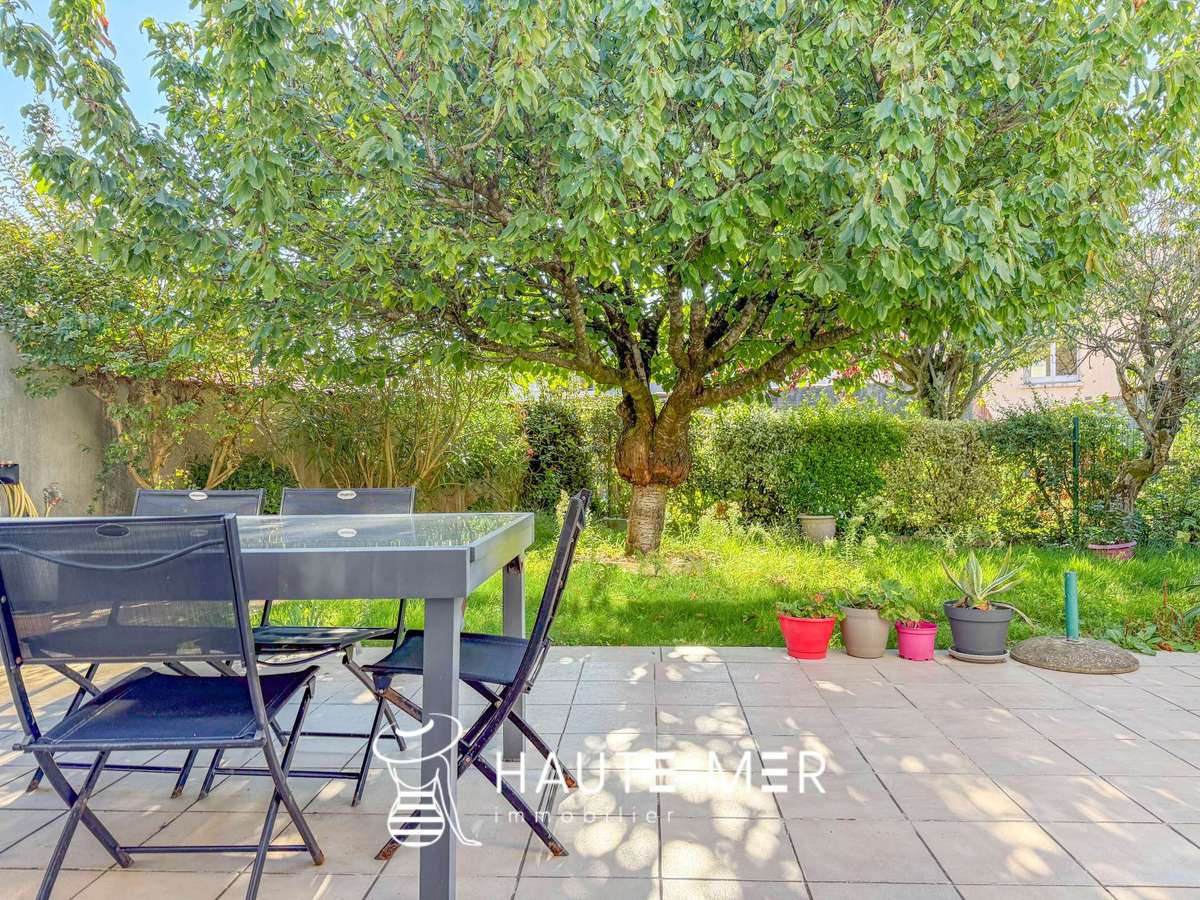 Maison Les Sables-d'Olonne