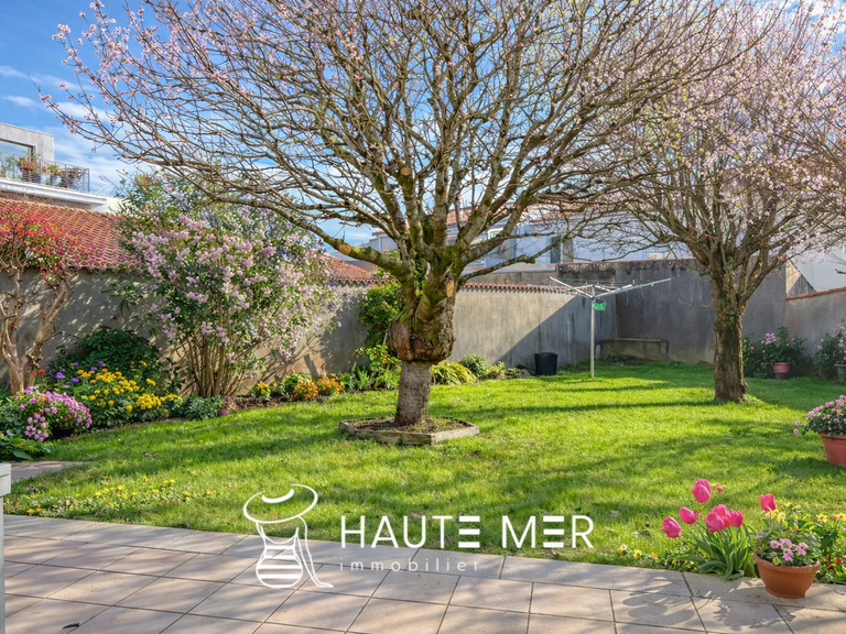 Maison Les Sables-d'Olonne - 4 chambres