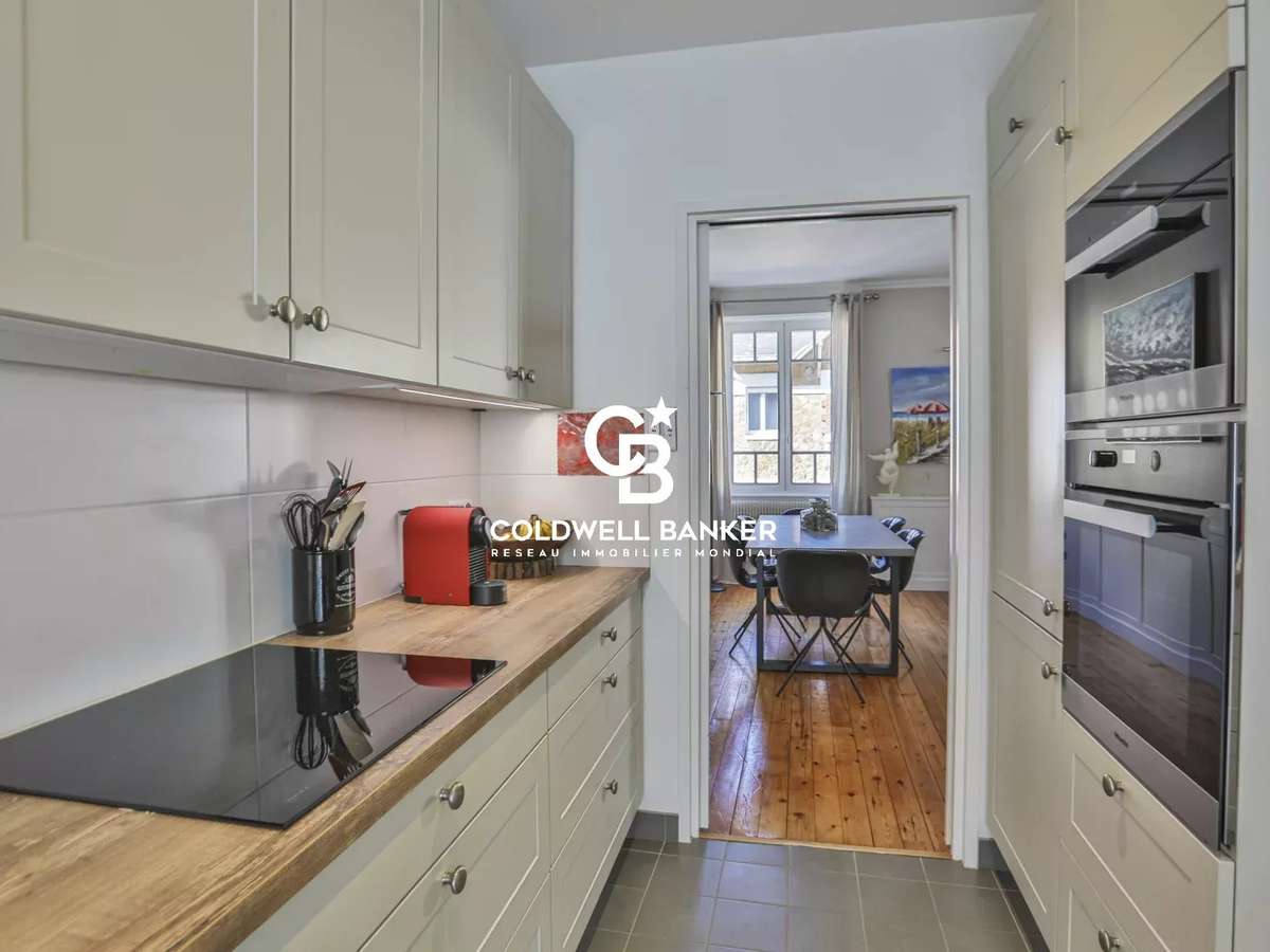 Maison Les Sables-d'Olonne