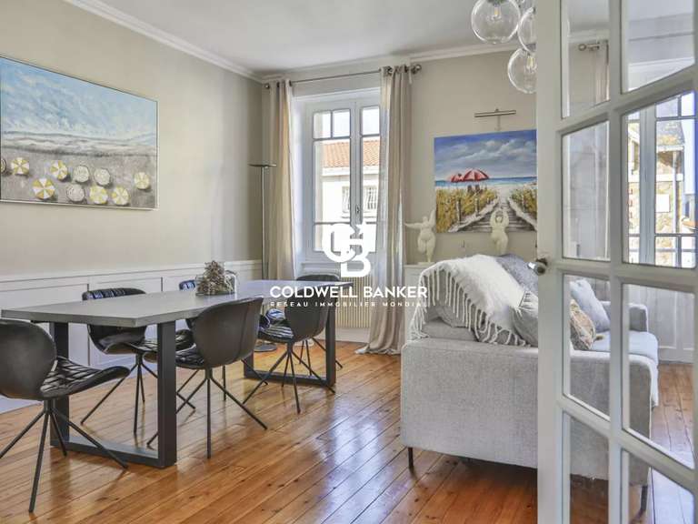 Maison Les Sables-d'Olonne - 6 chambres - 185m²