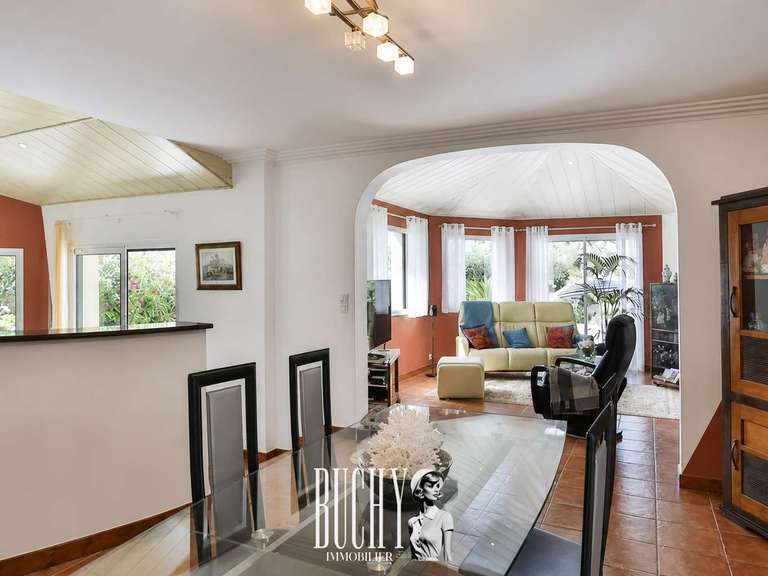 House Les Sables-d'Olonne - 4 bedrooms