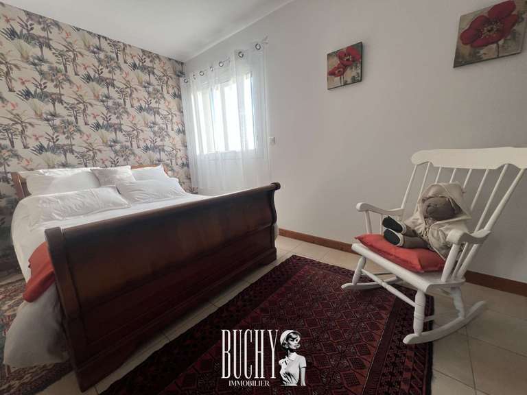 Maison Les Sables-d'Olonne - 4 chambres