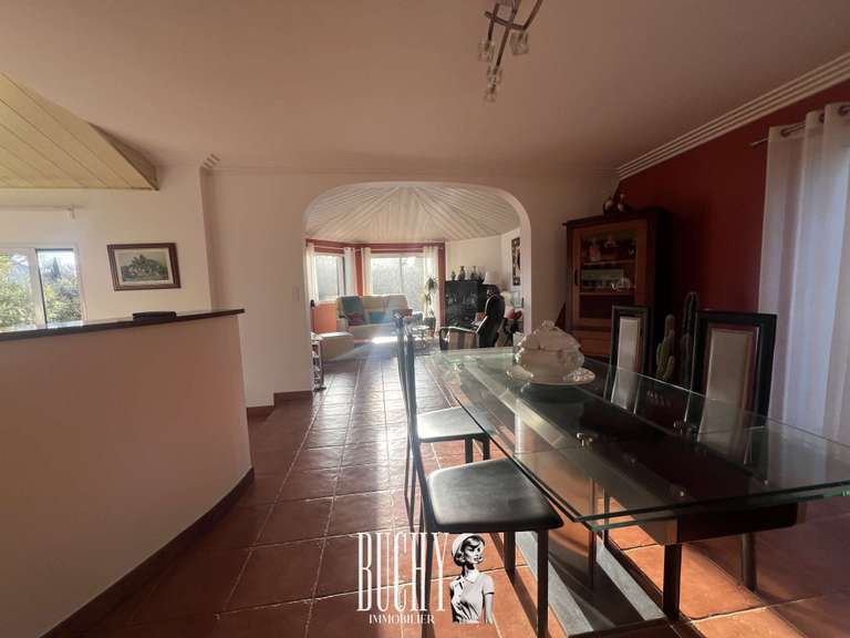 Maison Les Sables-d'Olonne - 4 chambres