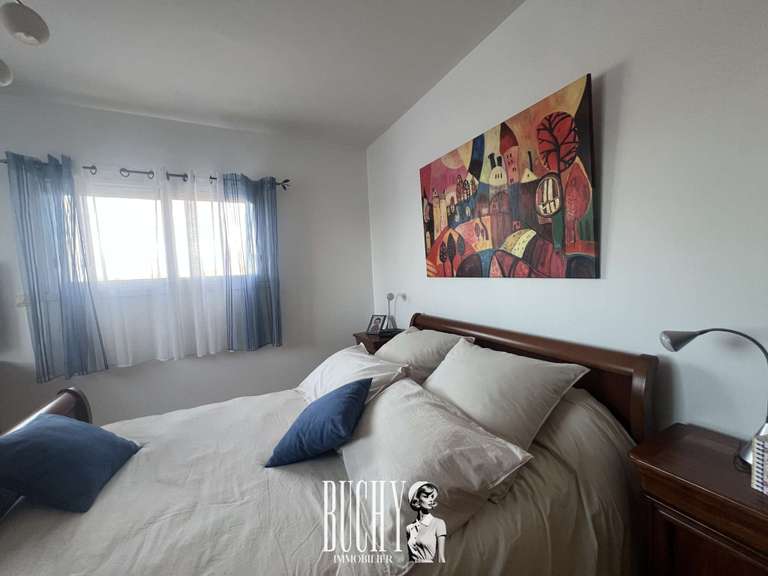 Maison Les Sables-d'Olonne - 4 chambres