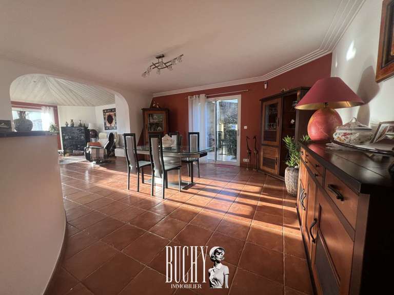 Maison Les Sables-d'Olonne - 4 chambres