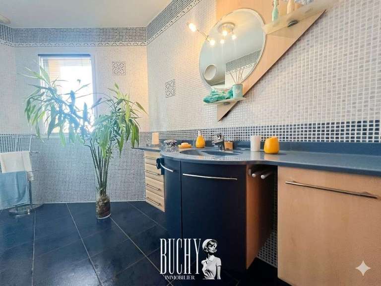 Maison Les Sables-d'Olonne - 4 chambres