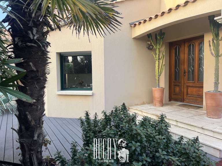 Maison Les Sables-d'Olonne - 4 chambres