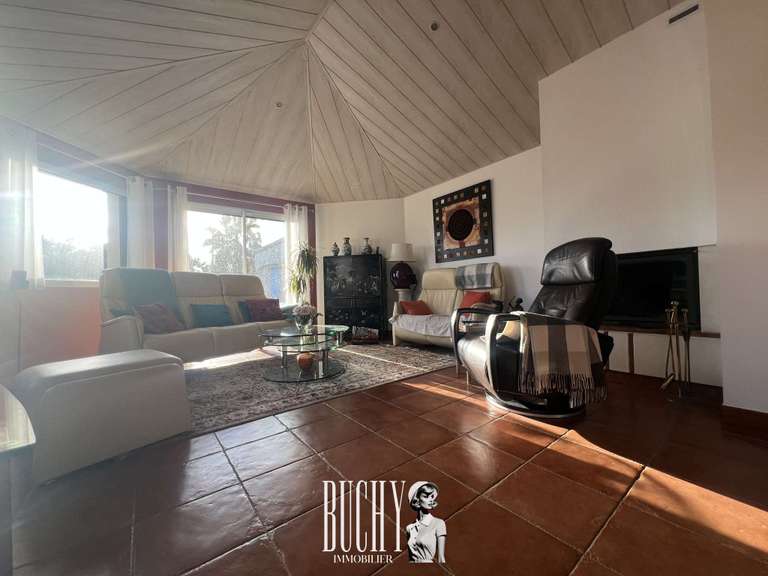 House Les Sables-d'Olonne - 4 bedrooms