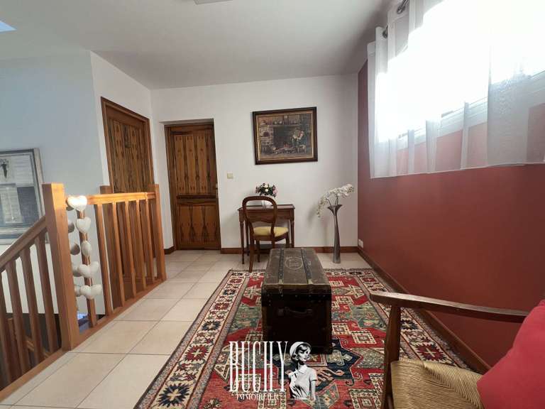 House Les Sables-d'Olonne - 4 bedrooms