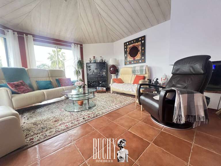 House Les Sables-d'Olonne - 4 bedrooms