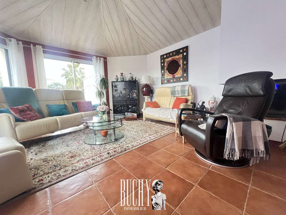 Maison Les Sables-d'Olonne