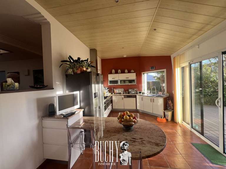 House Les Sables-d'Olonne - 4 bedrooms