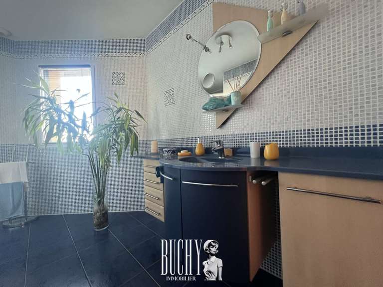 Maison Les Sables-d'Olonne - 4 chambres