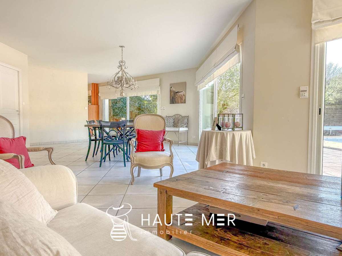 Maison Les Sables-d'Olonne