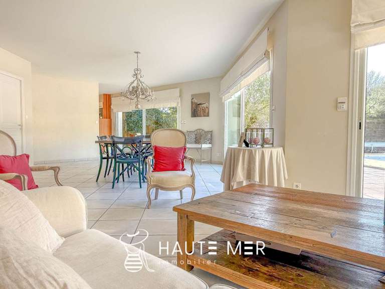 Maison Les Sables-d'Olonne - 6 chambres