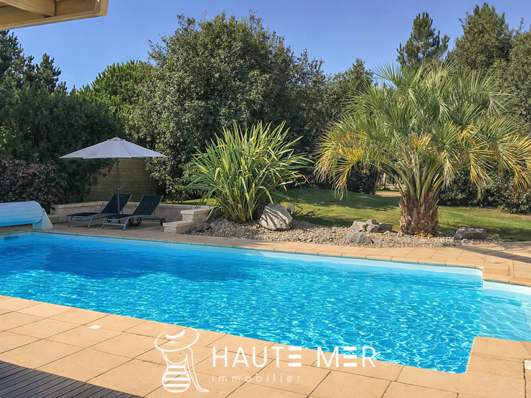 House Les Sables-d'Olonne - 6 bedrooms