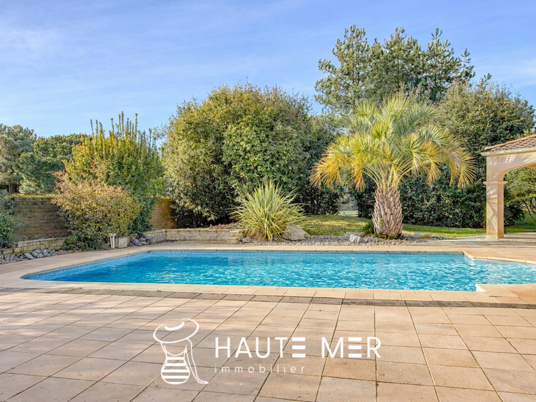 Maison Les Sables-d'Olonne - 6 chambres