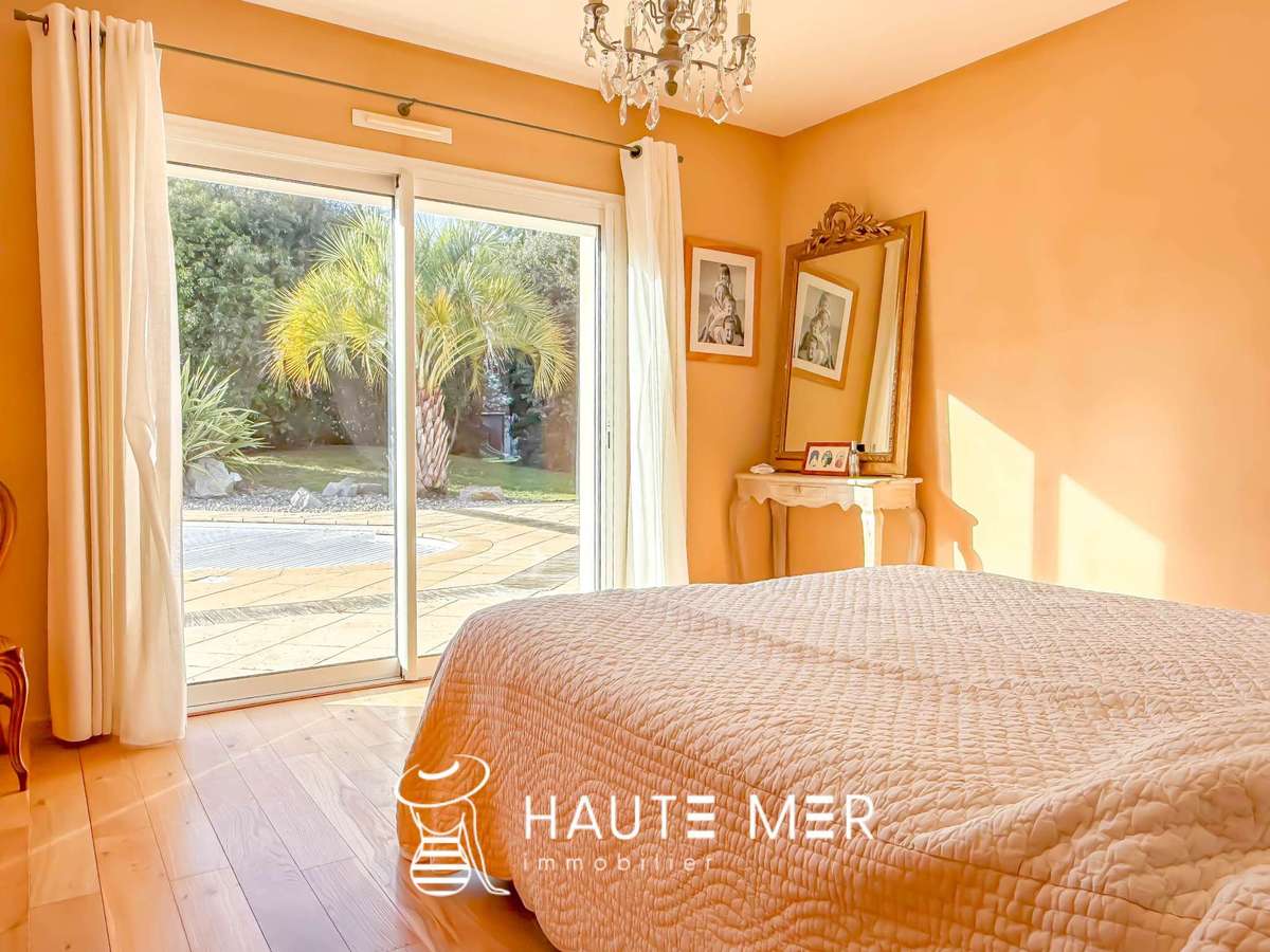 Maison Les Sables-d'Olonne