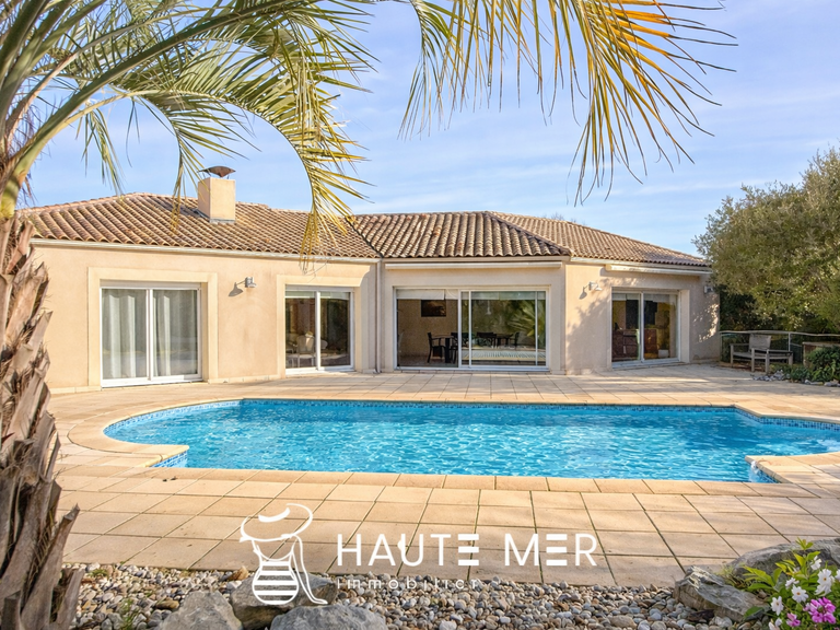 Maison Les Sables-d'Olonne - 6 chambres