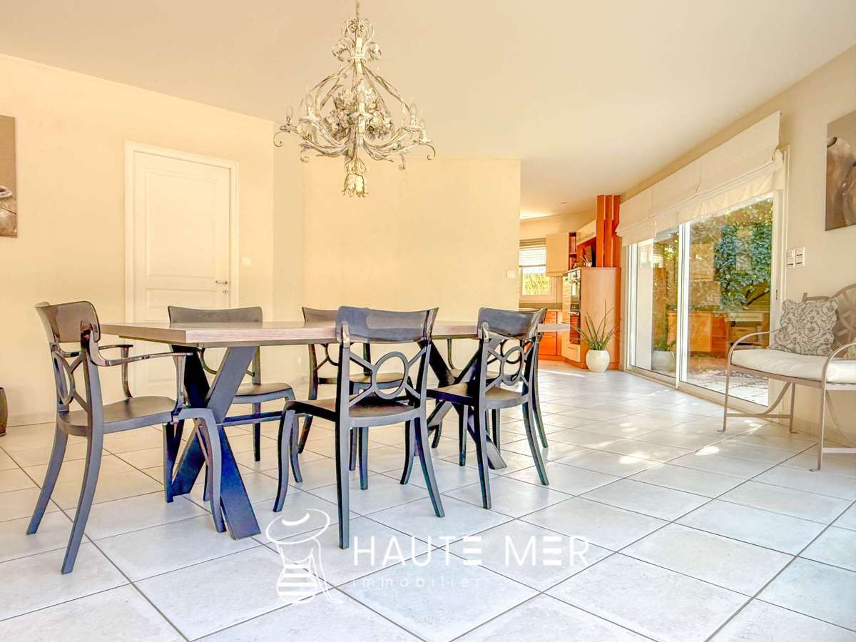 Maison Les Sables-d'Olonne