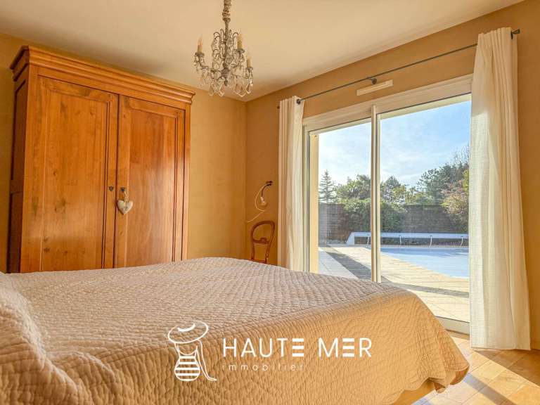 Maison Les Sables-d'Olonne - 6 chambres