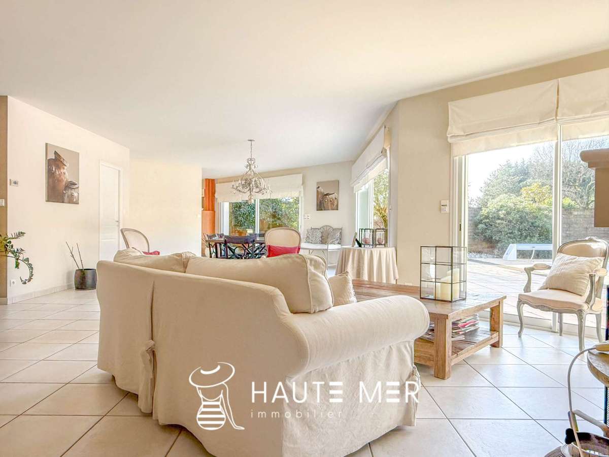 Maison Les Sables-d'Olonne