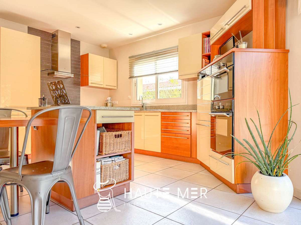 Maison Les Sables-d'Olonne