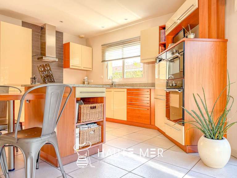 Maison Les Sables-d'Olonne - 6 chambres