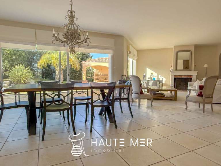 Maison Les Sables-d'Olonne - 6 chambres