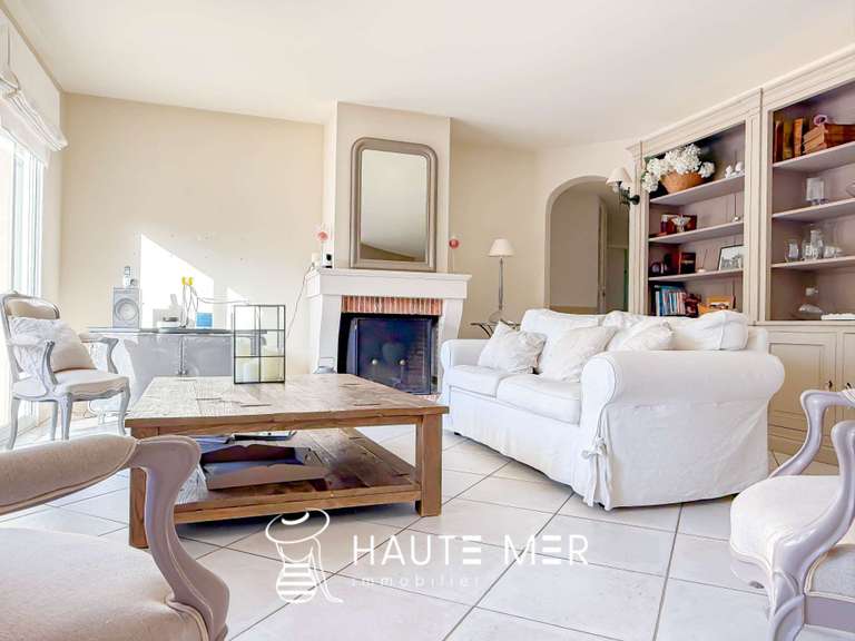 Maison Les Sables-d'Olonne - 6 chambres