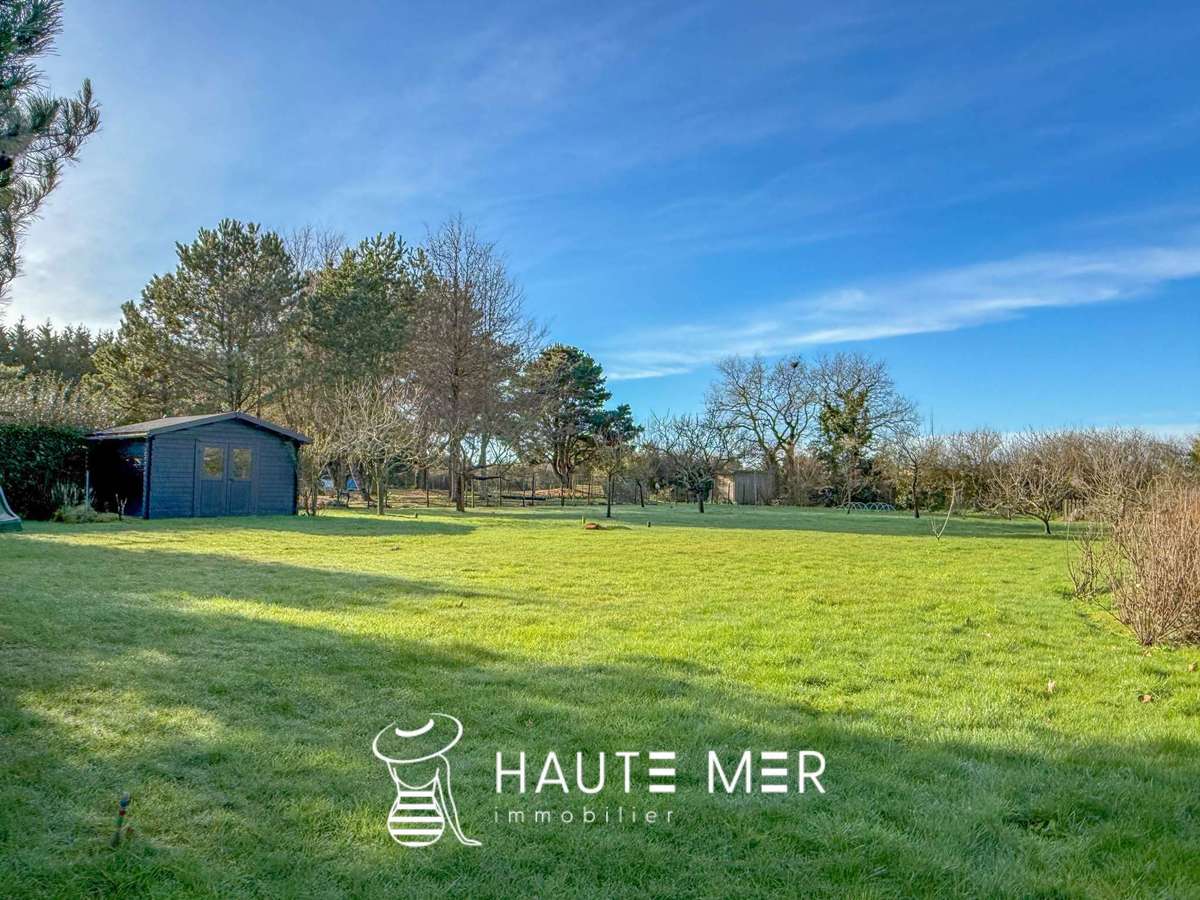 Maison Les Sables-d'Olonne