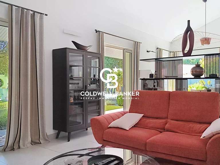 Maison Les Sables-d'Olonne - 4 chambres - 204m²